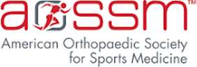 American Orthopaedic Society for Sports Medicine logo