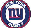 New York Giants logo